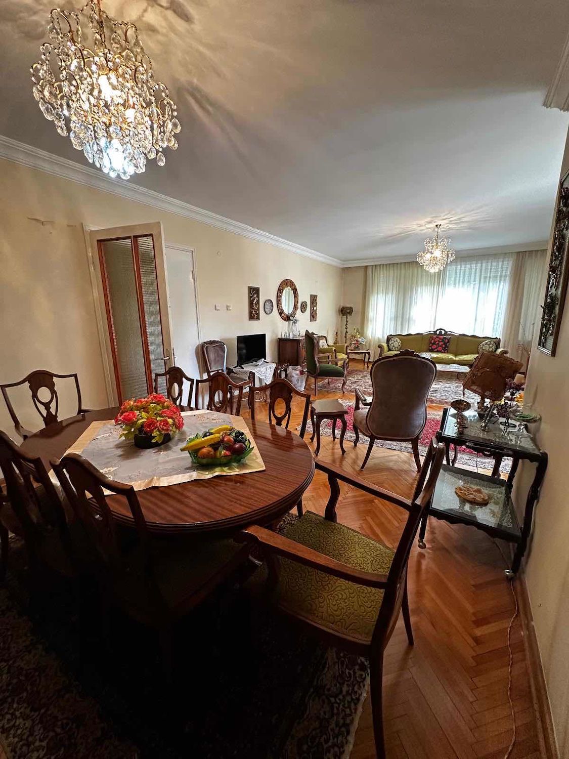 MODA BURUNA YAKIN SATILIK OKAZYON DAİRE