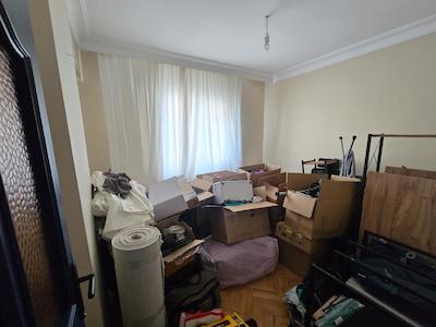 REMAX'DAN IÇERENKÖY'DE BALKONLU, MERKEZI KONUMDA GENIŞ 3+1 KIRALIK DAIRE