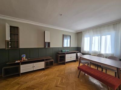 REMAX'DAN IÇERENKÖY'DE BALKONLU, MERKEZI KONUMDA GENIŞ 3+1 KIRALIK DAIRE