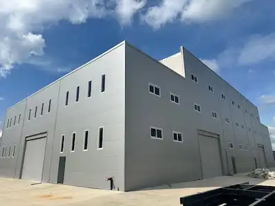 YENİKÖY SEPETLİPINAR'DA 1430 M2 KİRALIK DEPO