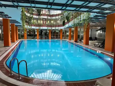 ÜMRANIYE AĞAOĞLU MY CITY DE YENILENMIŞ SATILIK 3+1
