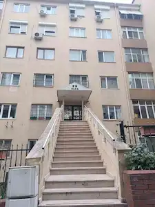 ŞEHRİN KALBİ LEVAZIM SİTESİNDE 3+1 SATILIK DAİRE