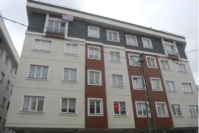 NK - MALTEPE BAĞDAT CADDESİ'NE 3.BİNA 250M² SATILIK 4+2 ÇATI DUBLEKSİ
