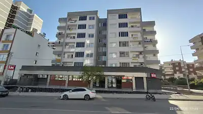 REMAX TOROS'TAN TÖMÜK'TE 3+1 FIRSAT DAİRE
