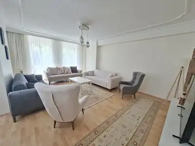 RE/MAX İNCİ'DEN BAHÇELİEVLER MH. DEMİR SİTESİNDE SATILIK 3+1 DUBLEKS DAİRE 