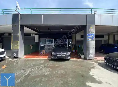 **REMAX ÖNCÜ**YUSUF KURT**OTOMER'DE 90M² SATILIK DÜKKAN