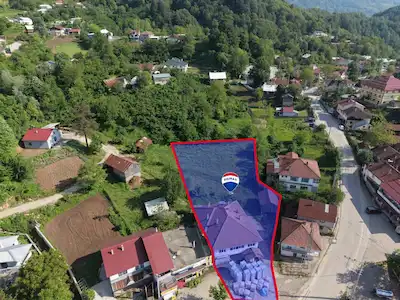 REMAX DIA'DAN KAYNAŞLI DİPSİZGÖL'DE ARSA