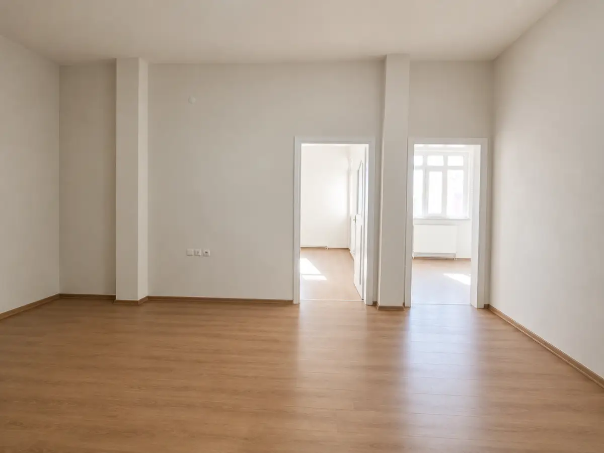 ATAŞEHİR KAYIŞDAĞI'NDA KİRALIK 2+1 DAİRE