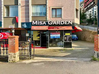 BEŞİRLİ MAHALLESİNDE SATILIK DÜKKAN