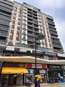 REMAX GOLD METIN BULUT FERA LIFE KARTALDA 2+1