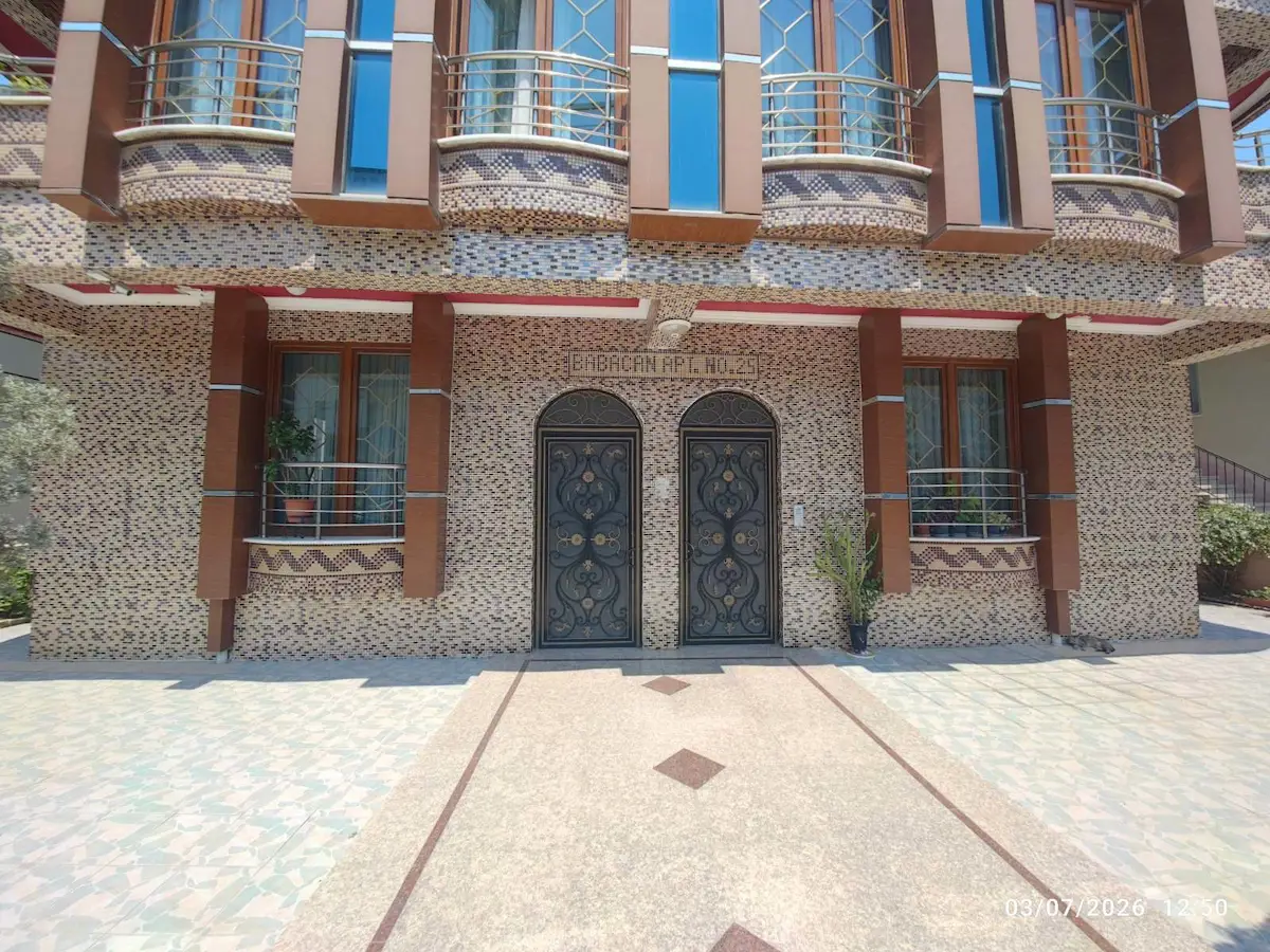 REMAX' TAN SAHIL MAH. ÇİFT GİRİŞLİ (2 AILEYE UYGUN) DUBLEKS