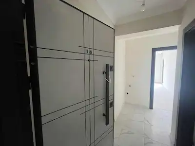 GİRESUN ESPİYE ADABÜK’TE SIFIR 1+1 | GÜNEY CEPHE | BALKONLU | YERDEN ISITMALI (6/6)