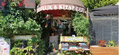 ACIBADEM MERK. OKULLARA ÇOK YAKIN DEVREN CAFE/KİTAP-GÜZELLİK MERKEZİ