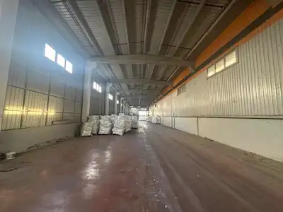 REMAX GÖKÇEM UĞUR TOSUN DAN 2. OSB DE SATILIK 18.000 M2 FABRİKA