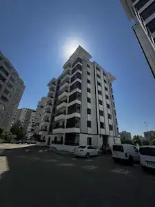 NEVROZ CİVARI YENİ NURKA ENÇ’TE 2,5+1 SATILIK DAİRE