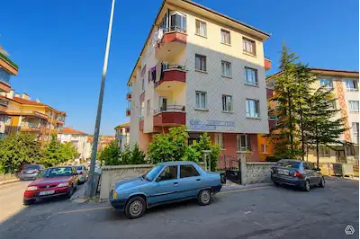ETİMESGUT 30 AĞUSTOS MAH. SATILIK 3+1 DAİRE
