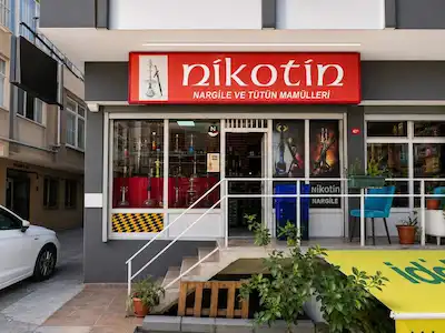 TOBACCO SHOP DEVREN KİRALIK