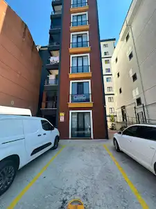 SATILIK 3+1 | 100 M² BRÜT – 88 M² NET | MASRAFSIZ