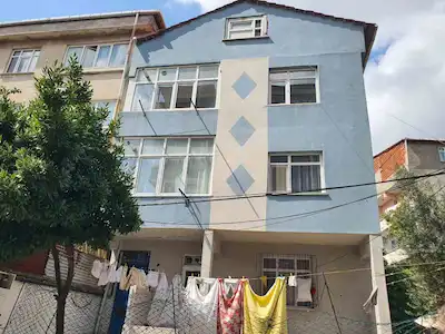 SULTANBEYLI FATIH MAH. 2+1 KIRALIK DAIRE