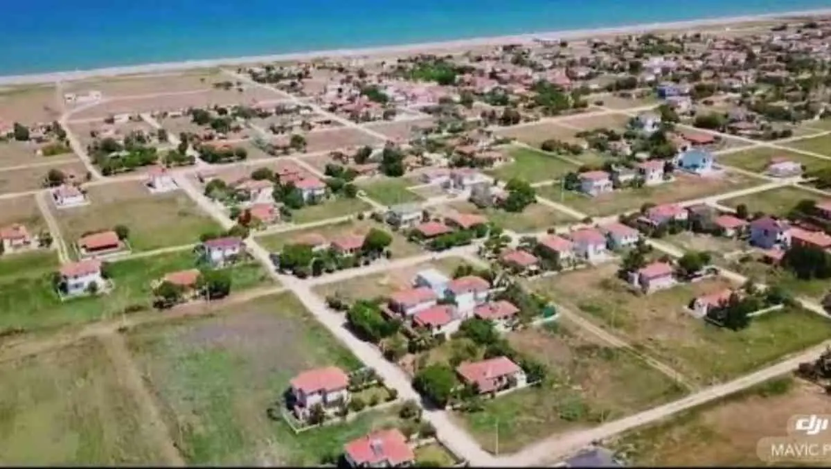 BİGA ÇEŞMEALTINDA YATIRIMLIK 306M2 MÜSTAKİL SATILIK ARSA