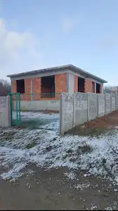 TEKİRDAĞ SARAY BÜYÜKYONCALI KÖYÜ KONUT İMARLI,RUHSATLI YOLU OLAN MÜSTAKİL PARSEL ARSA 