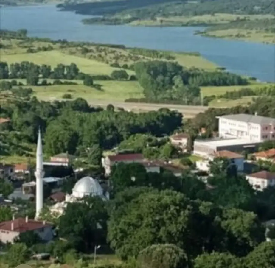PENDİK KURNA KÖYDE YATIRIMLIK ARSA