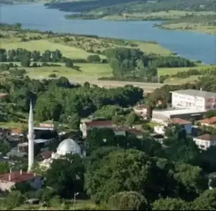 PENDİK KURNA KÖYDE YATIRIMLIK ARSA
