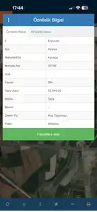 REMAX ARTIS'DEN KAYAPA'DA SATILIK TARLA