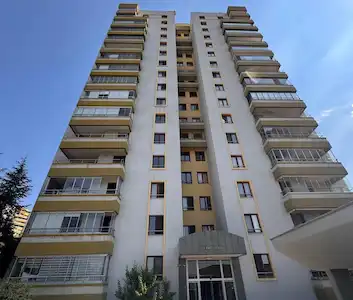 BEYSUPARK'TA 4+1 290 M² BRÜT MERKEZİ ISITMALI KİRALIK DAİRE