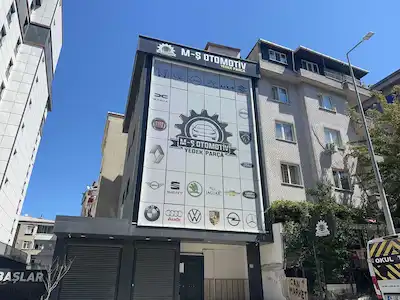 MAHMUTBEY KİRALIK KOMPLE BINA