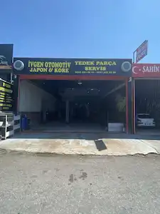 AKDENİ SANAYİ SİTESİ 5008 DE 350 M2 KİRALIK DÜKKAN
