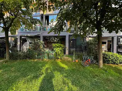 SİNPAŞ LİVA SATIŞ OFİSİ REMAX PROF SEZAİ T. KİRALIK 2.5+1 BAHÇE KATI