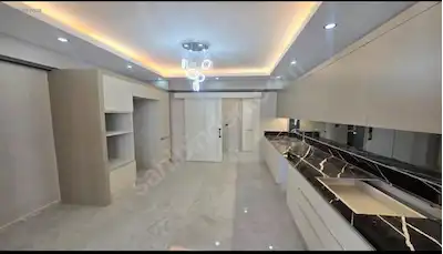 MAVIKENT'TE SATILIK 2.5+1 DAIRE 110M² ÖNÜ AÇIK