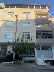 KARTAL CUMHURİYET MAH.’DE YÜKSEK GİRİŞ 57 M² KİRALIK OFİS | BOŞ & HEMEN KULLANIMA HAZIR