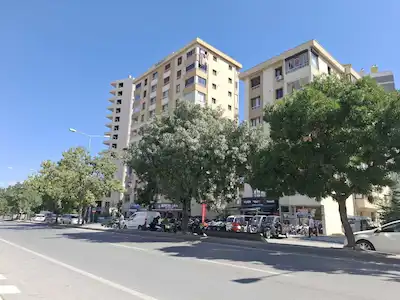 KAYSERİ MELİKGAZİ ESENYURT’TA YAVUZ CADDESI ÜZERINDE KİRALIK DÜKKAN 