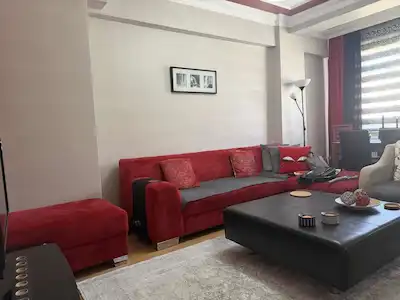 ESENLER’DE 3+1 | 120 M² BRÜT | 4. KAT | BALKONLU | KREDİYE UYGUN