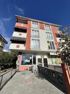 8 KASIM MAHALLESİNDE DEPOLU KİRALIK İŞYERİ