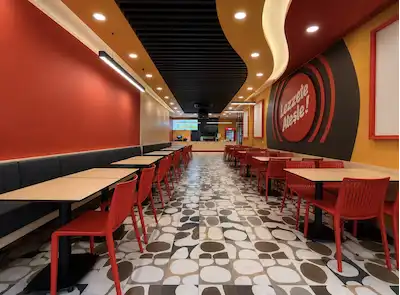 KAĞITHANE TALATPAŞA CD. | 420 M² | LÜKS DEVREN KİRALIK RESTORAN