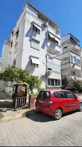 AKÇAY’DA CUMA PAZARI CİVARI SATILIK 2+1 DAİRE