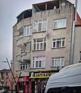 İSTANBUL PENDİK ESENYALI MAHALLESİ’NDE, BÜYÜK 2+1 SATILIK DAİRE
