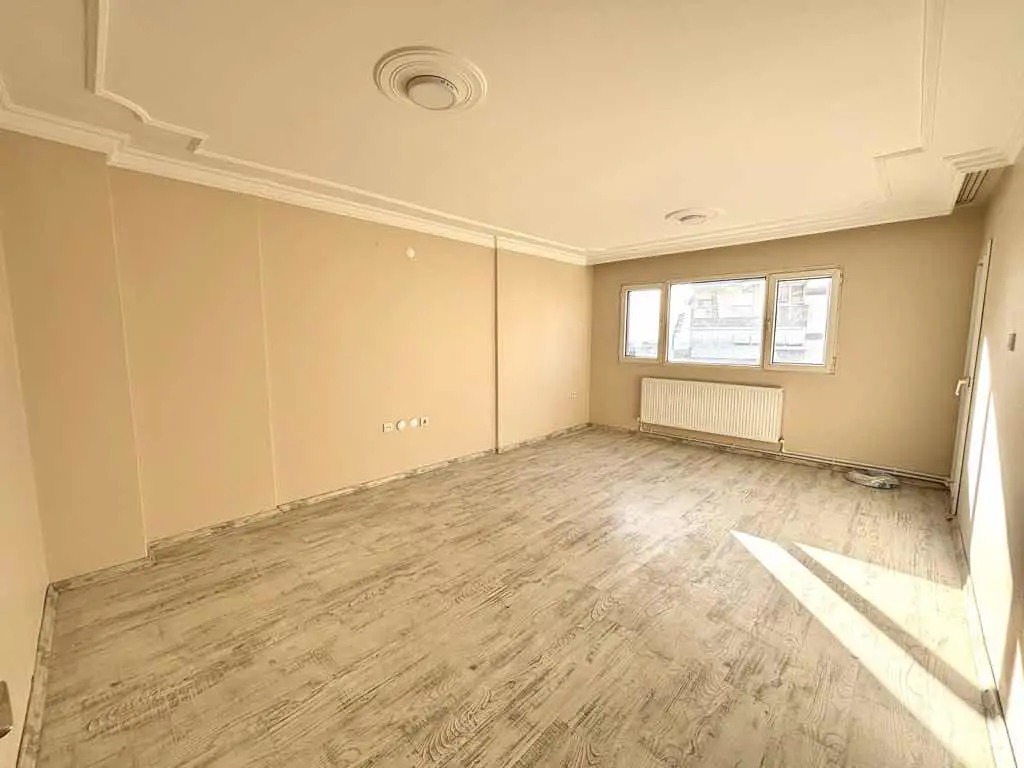 BUCA’NIN EN SAKİN MUHİTİNDE SATILIK 3+1 DAİRE