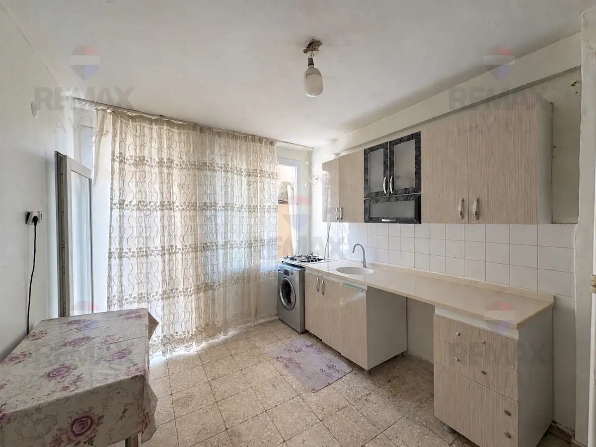REMAX AVLU'DAN NUSRATİYE MAH.'DE SATILIK 2+1 DAİRE 