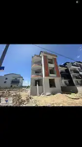 BAŞİSKELE 2+1 ARAKAT DAİRE
