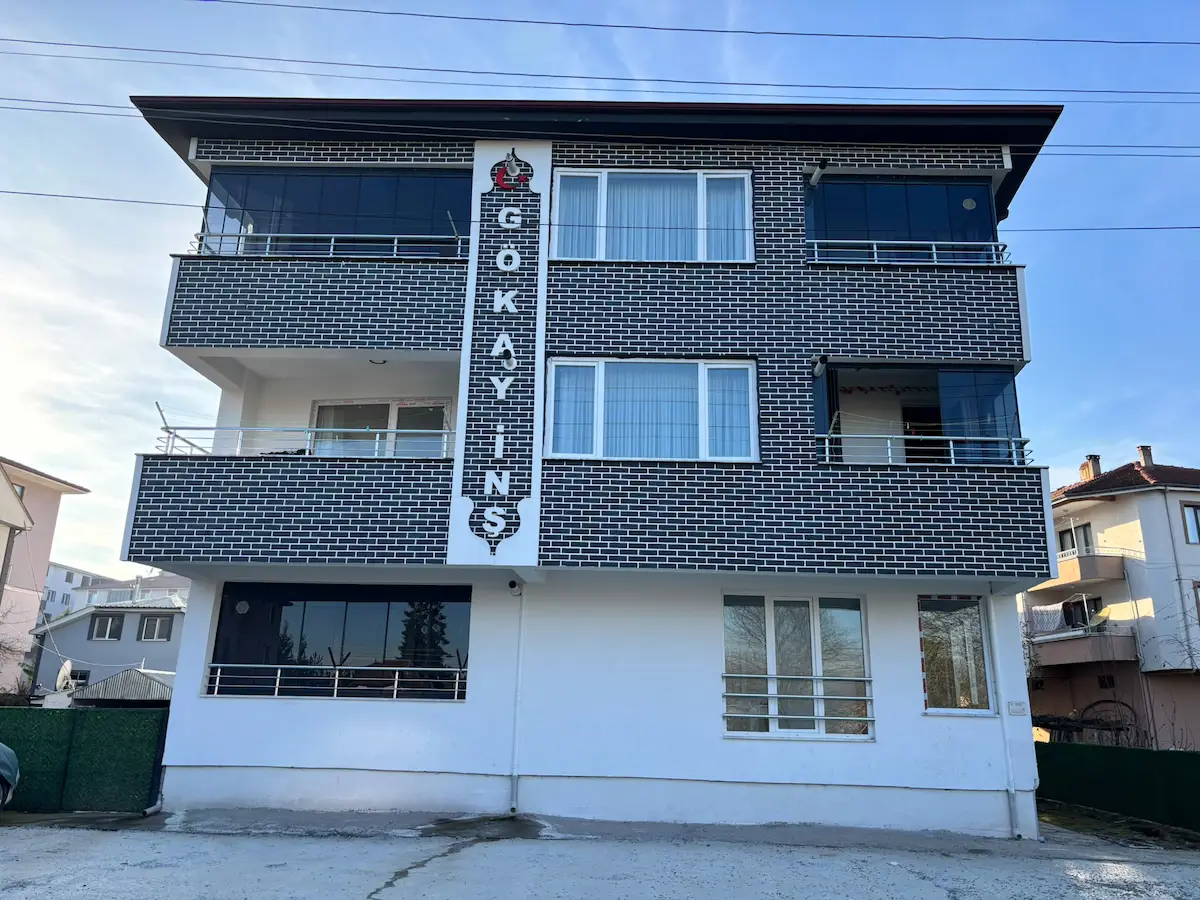 REMAX DIA'DAN CUMAYERİNDE SATILIK 2+1 DAİRE