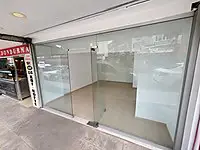 KURUÇEŞME APAYDIN MARKETİN YANI KİRALIK DÜKKAN