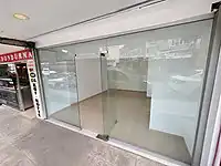 KURUÇEŞME APAYDIN MARKETİN YANI KİRALIK DÜKKAN
