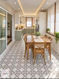 ONKOLOJİNİN KALBİNDE MERKEZİ KONUM BAKIMLI 3+1 SATILIK VİLLA