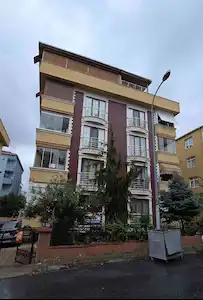 ATAŞEHİR İNÖNÜ'DE 130 M² NET | 2+2 | 2 BANYO | OTOPARKLI | GENİŞ DUBLEKS