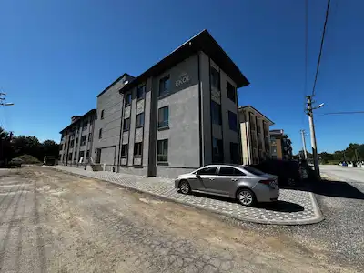 TUZLA MAHALLESI'NDE SIFIR, OTURULMAMIŞ 2+1 DAIRE!