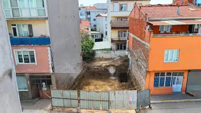 RE/MAX İNCİ'DEN ALTIEYLÜL GÜMÜŞÇEŞME MAH. PROJEDEN SATILIK 1+1 DAİRELER
